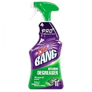Image of Cillit Bang Kitchen Cleaner 1 L