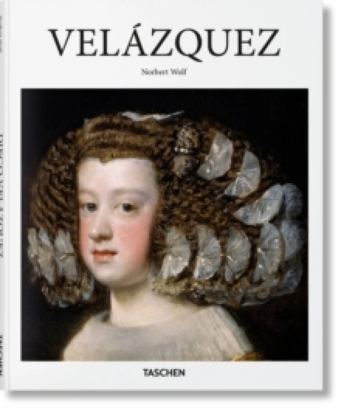 Image of Velazquez Hardback