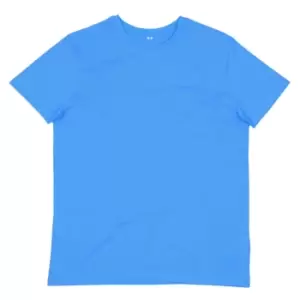 Image of Mantis Mens Short-Sleeved T-Shirt (S) (Royal Blue)
