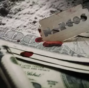 Image of Narcos Vinyl Album