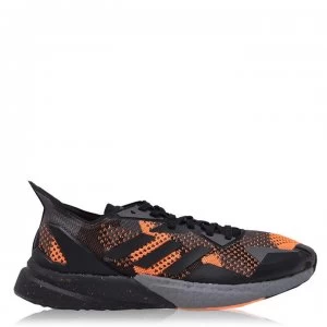Image of adidas X9000L3 Boost Mens Trainers - Blk/OrangeCamo