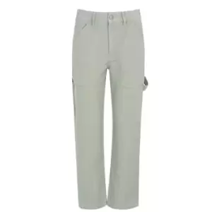 Image of Superdry Carpenter Pants - Green