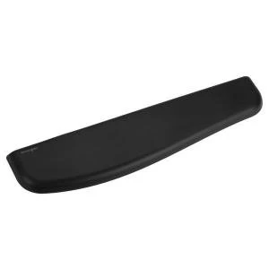 Image of Kensington ErgoSoft Wrist Rest Black for Standard Keyboards K52799WW