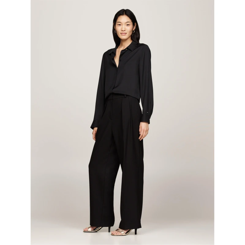 Image of Tommy Hilfiger Heeled sandals Gold female 4 (37)