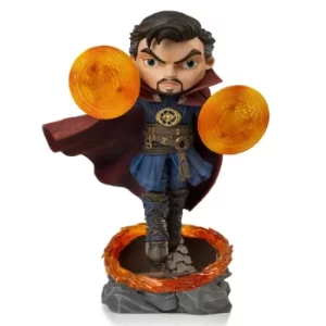 Image of Iron Studios Marvel Doctor Strange Avengers: Endgame MiniCo Figure