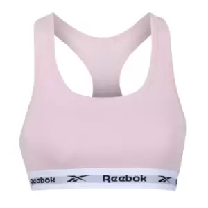 Image of Reebok Tabitha Crop Top Womens - Pink