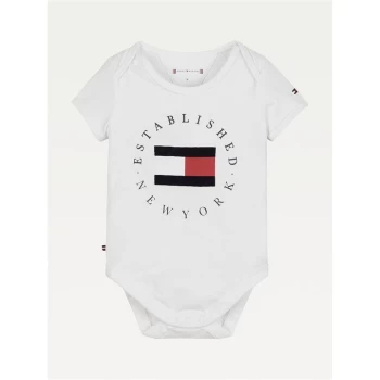 Image of Tommy Hilfiger Essential Body YBR - White