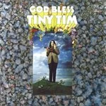 Image of Tiny Tim - God Bless Tiny Tim (Music CD)