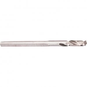 Image of Draper Hole Saw Arbor HSS Pilot Drill Bit
