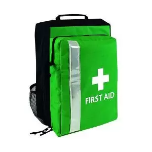 Image of Reliance Medical School Trip First Aid Kit Rucksack 2480 HS99483