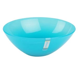 Image of Polar Gear Alfresco Oval Small Bowl - Turquoise