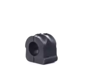 Image of FAG Stabilizer Bushes Rubber Mount 819 0036 10 Stabibuchse,Stabilisator Buchse VW,AUDI,SKODA,Golf IV Schragheck (1J1),Golf IV Variant (1J5)