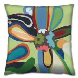 Image of A14500 Multicolor Cushion