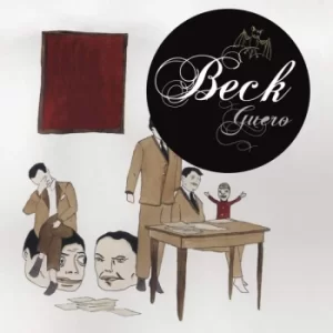 Image of Beck &lrm;- Guero 2005 Vinyl