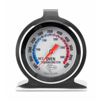 Image of Chef Aid Oven Thermometer