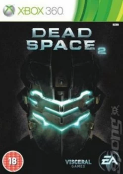 Image of Dead Space 2 Xbox 360 Game