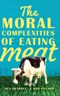Image of moral complexities of eating meat