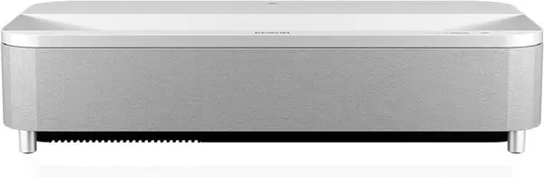 Image of EPSON EH-LS800W 4000 ANSI Lumens Ultra Short Throw Projector