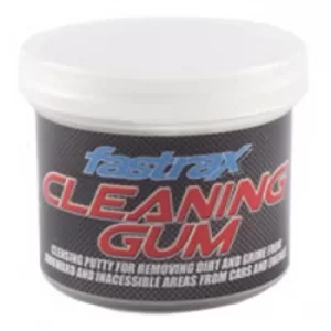 Image of Fastrax Cleaning Gum