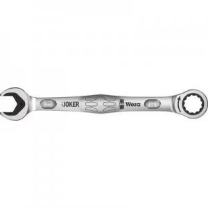 Image of Wera 05073275001 Joker Crowfoot wrench 15 mm