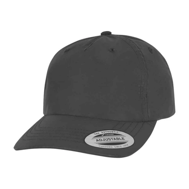 Image of Flexfit PC7897 womens Cap in Black