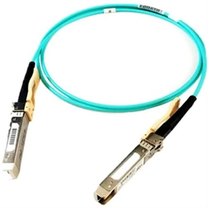 Image of Cisco SFP-25G-AOC1M= InfiniBand/fibre optic cable 1m SFP28