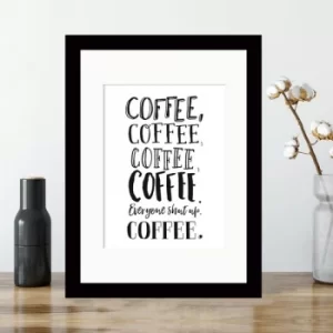 Image of SC13151 Multicolor Decorative Framed MDF Painting