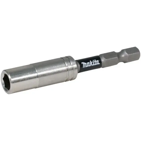 Image of Makita Impact Premier Torsion Screwdriver Bit Holder E-20258 Length: 68mm