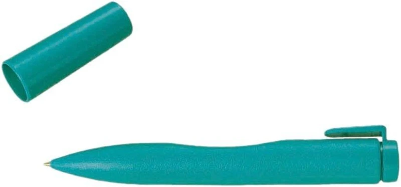 Image of Aidapt Light Touch Pen Green