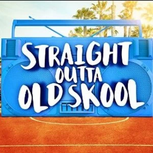 Image of Straight Outta Old School