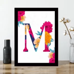 Image of SC3923621411 Multicolor Decorative Framed MDF Painting