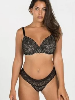 Image of Dorina Sienna Non Padded Bra