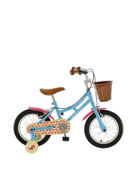 Image of Dawes Lil Duchess 14'' Girls Bike
