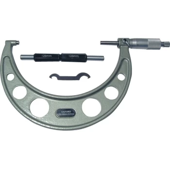 Image of Oxford - 5-6' External Micrometer