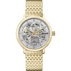 Image of Ladies Ingersoll The Crown Watch
