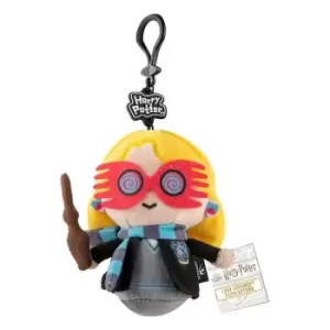Image of Harry Potter Plush Keychain Luna 8 cm