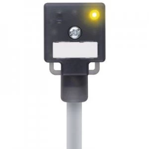 Image of Escha 8047822 VA41 24.2 5P01 Black