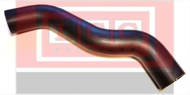 Image of LCC LCC6267 Turbocharger Hose Charger Intake Hose (3314)