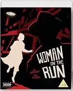 Image of Woman on the Run Dual Format (Bluray + DVD) (1950)
