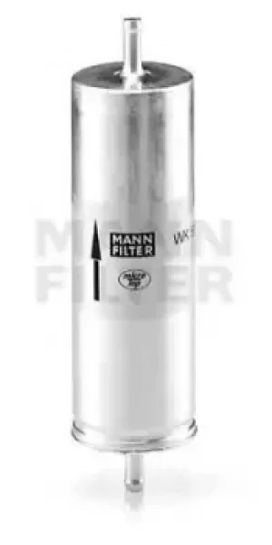 Image of Fuel Filter WK516 by MANN