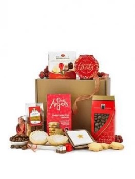 Image of The Christmas Gift Box