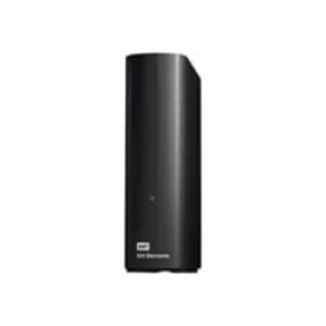 Image of Western Digital 8TB WD Elements External Portable Hard Disk Drive WDBWLG0080HBK-EESN