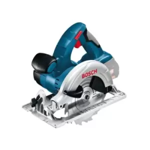 Image of Bosch GKS 18V-LIN Circular Saw 165mm 18V Bare Unit