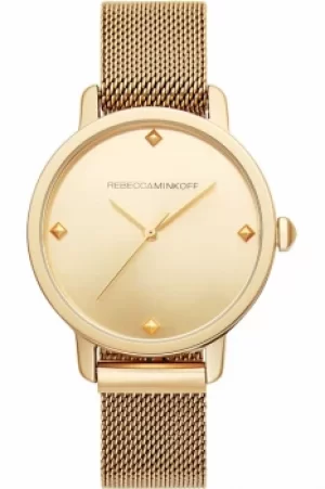 Image of Rebecca Minkoff BFFL Watch 2200185