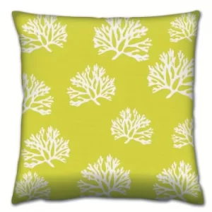 Image of A14546 Multicolor Cushion