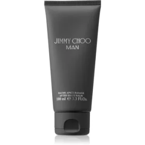 Image of Jimmy Choo Man Aftershave Balm For Him 100ml