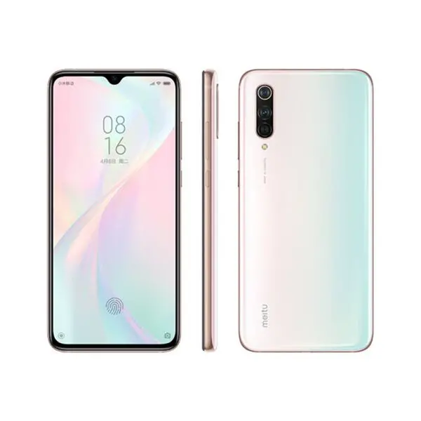 Image of Xiaomi Mi CC9mt Meitu Edition 2019 256GB