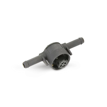 Image of FEBI BILSTEIN Valve, fuel filter MERCEDES-BENZ 40868 6110780249,6680780149,A6110780249 A6680780149