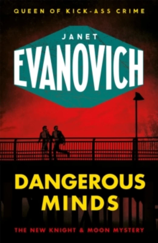 Image of Dangerous Minds Paperback / softback