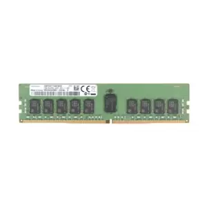 Image of Samsung 16GB (1x16GB) PC4-19200TR 1Rx4 Server Memory